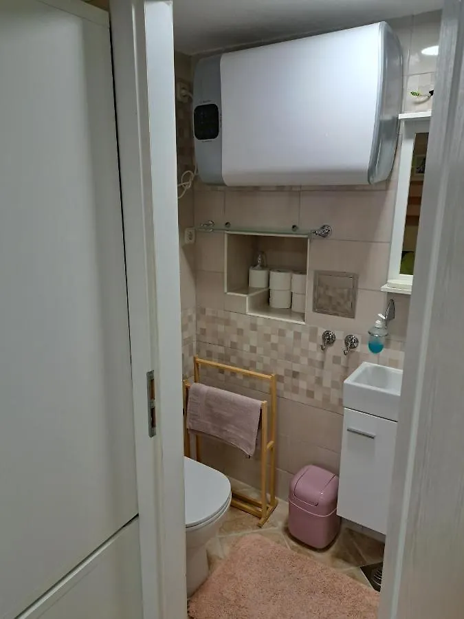 Tomic Apartment Cres Croatia
